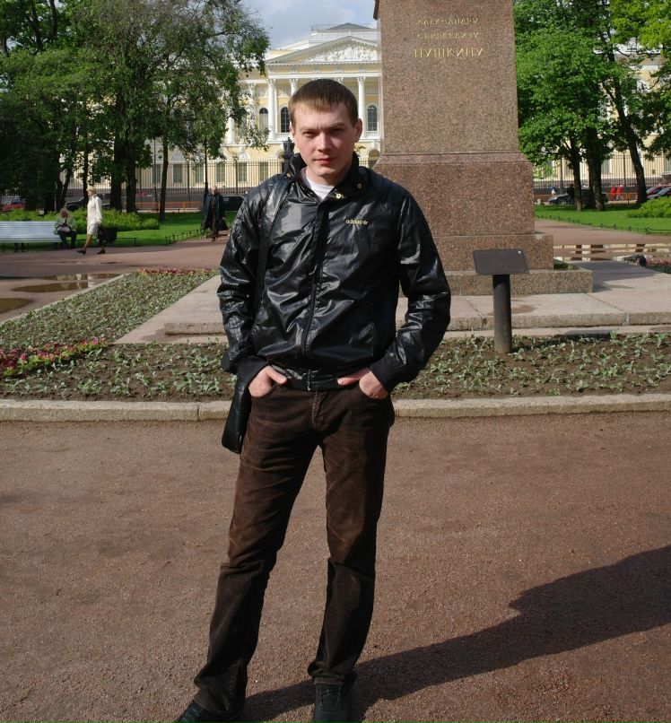 Артем Кузнецов | Тамбов