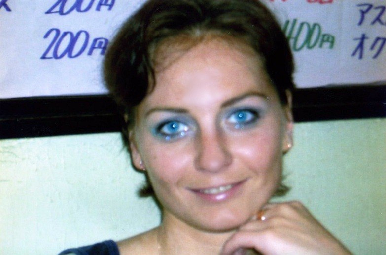 Евгения Фредрикссон | Санкт-Петербург