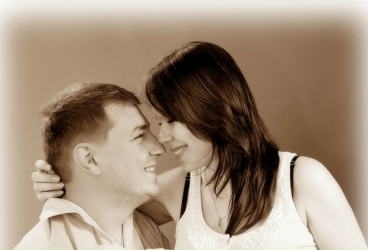 Ирочка Кагаянц | Одесса