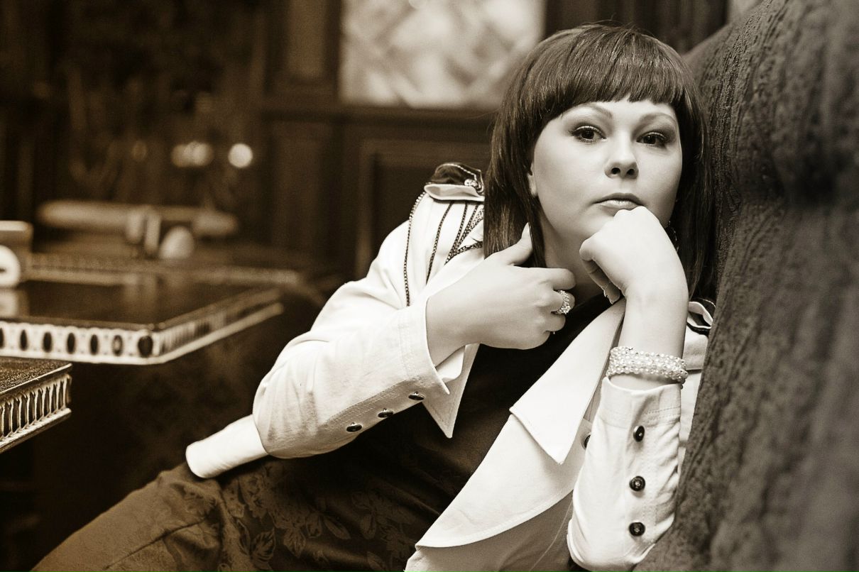 Яна Анатоліївна | Черкассы