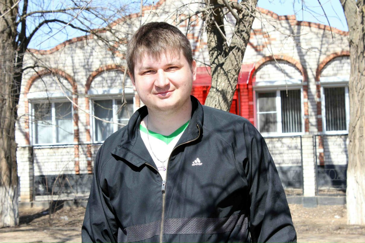 Максим Кутпрот | Köln