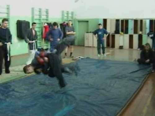 Серёга Оо =) | San Francisco