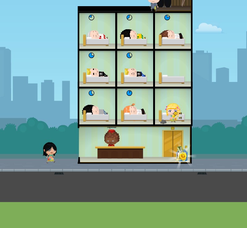 Александра Меркулова | Москва