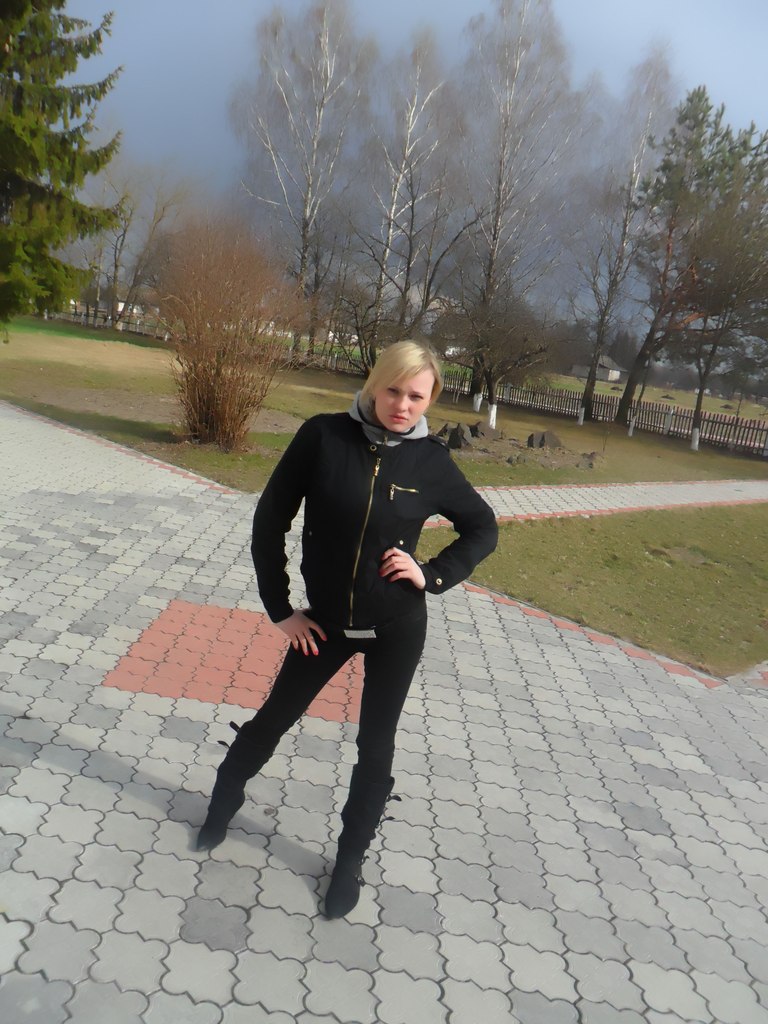 Людочка Шалайко | Луцк