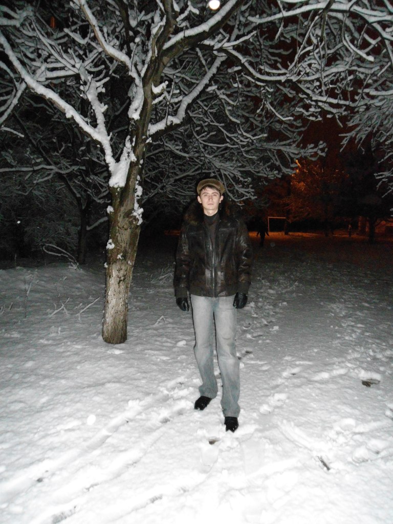 Денис Бармин | Джанкой