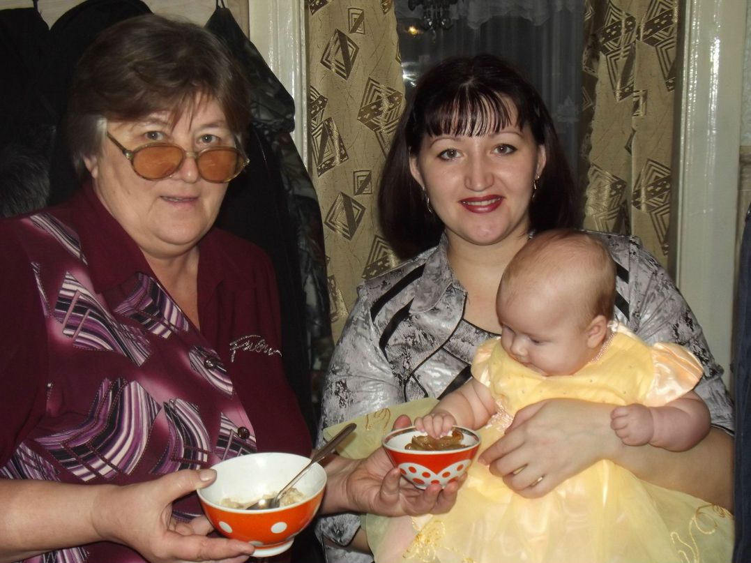 Елена Иванова | Белово