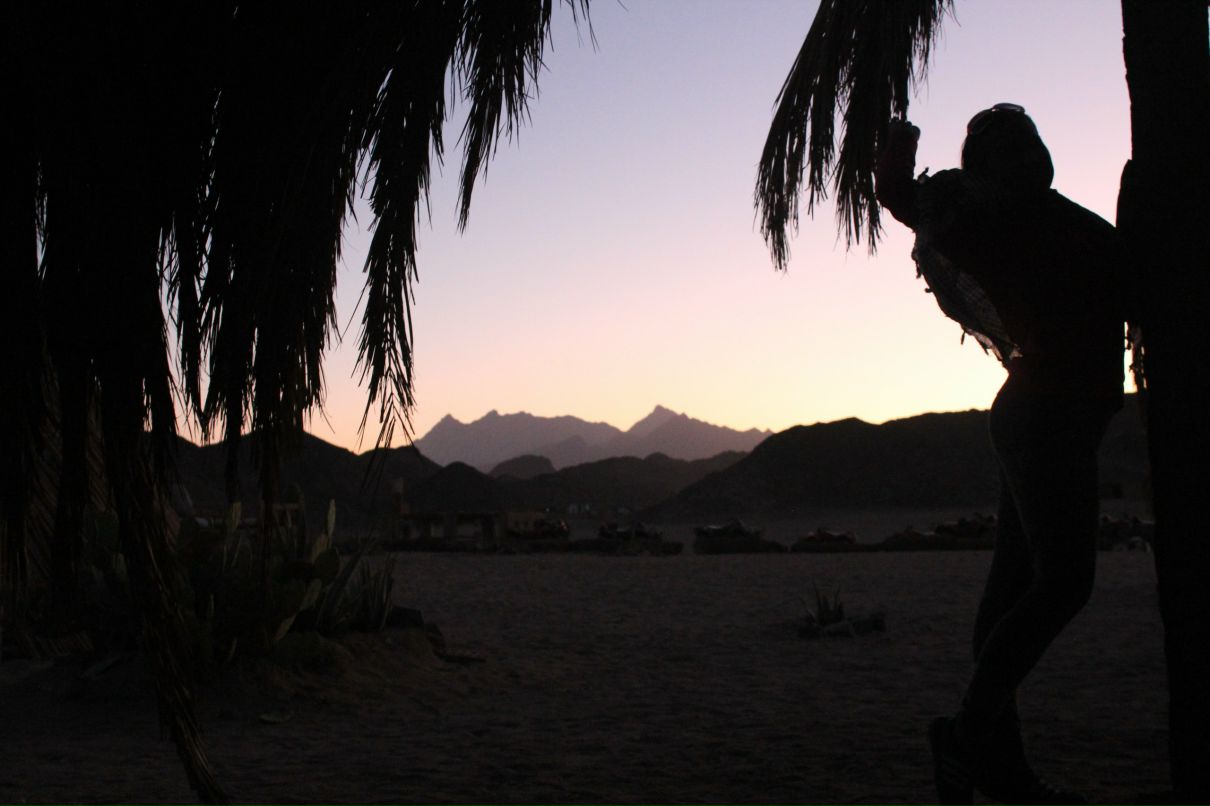 Марина Голубева | Калининград