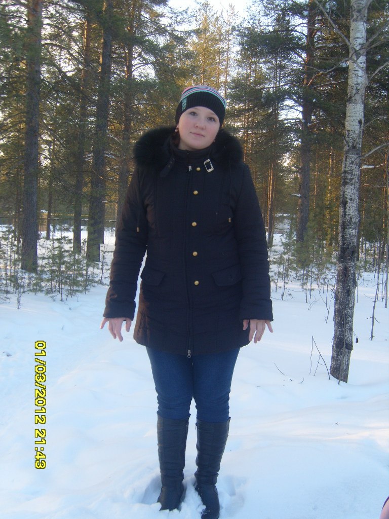 Маргарита Дуркина | Усть-Цильма