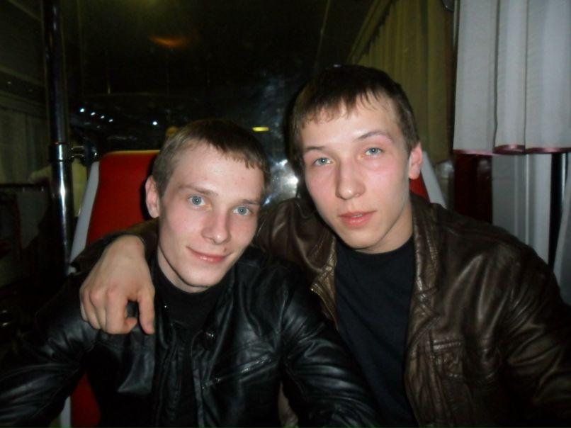 Сергей Чудинов | Пермь