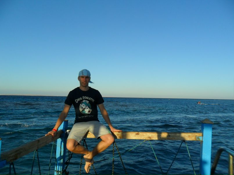 Николай Хапов | Ульяновск