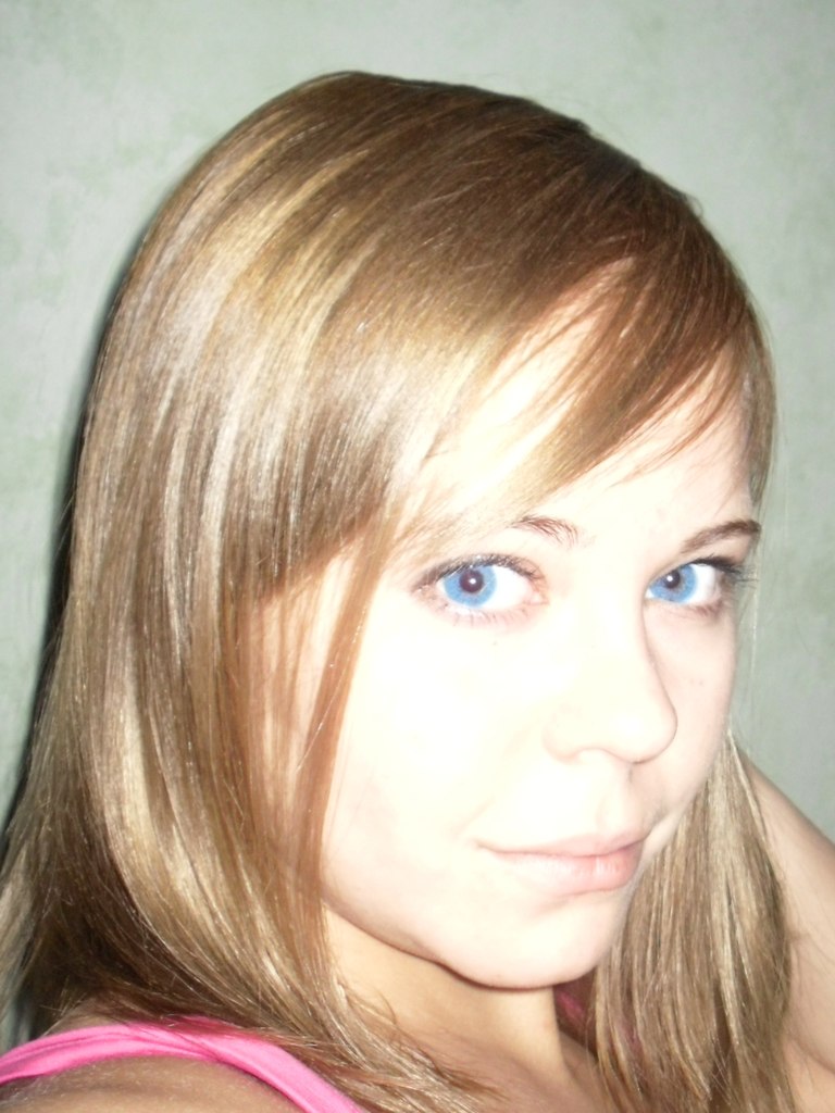 Дарья Скрипченко | Красноармейск