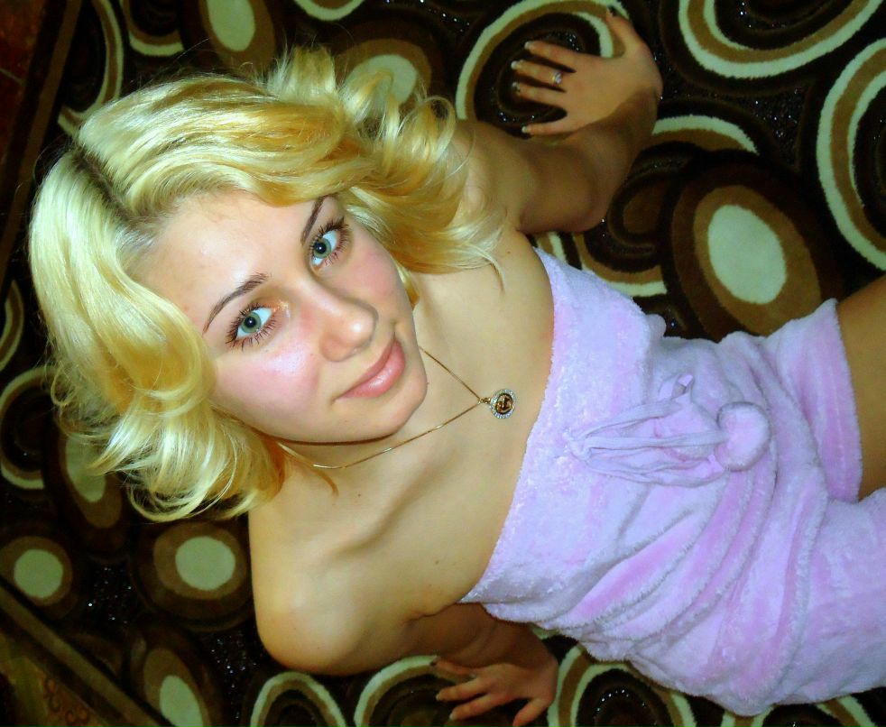 Наденька Лазарь One such | Москва