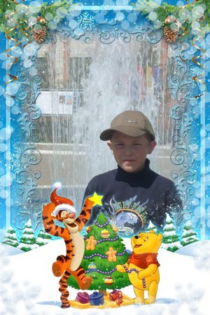 Миша Кузьмин | Аликово