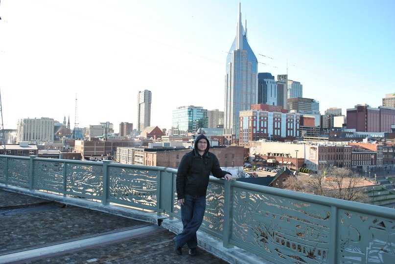 Женя Зайцев | Санкт-Петербург