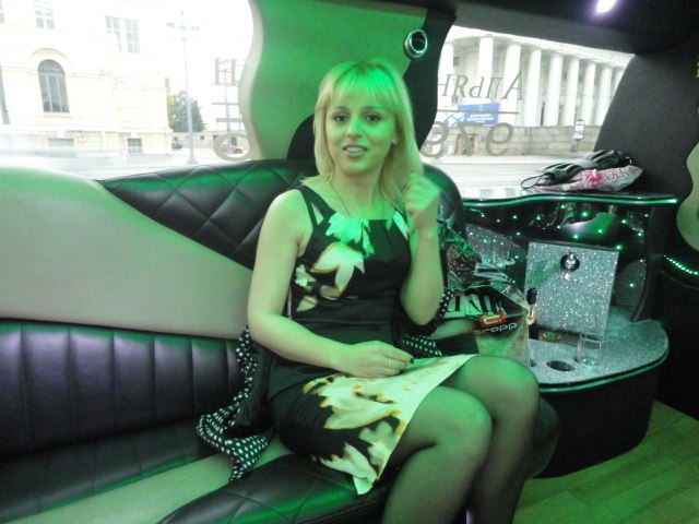 Русудана Лакашия | Санкт-Петербург