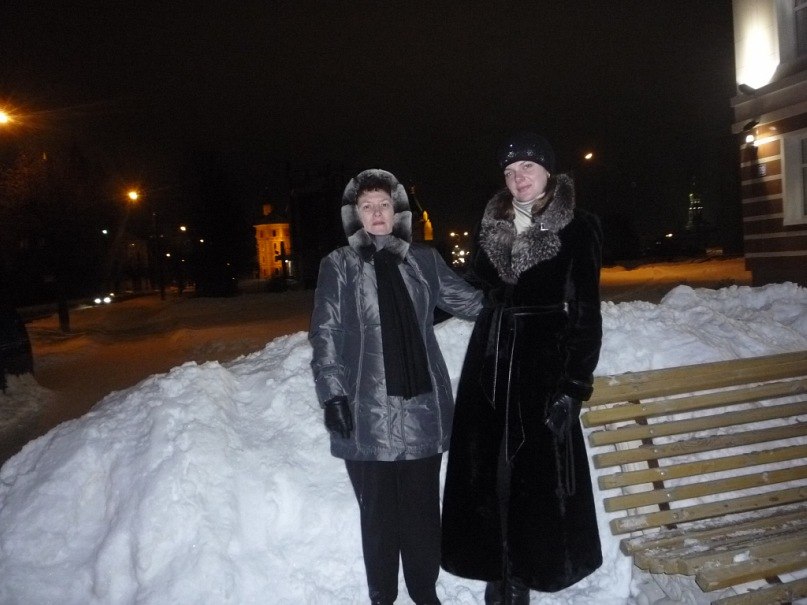 Ирина Колган | Ялта