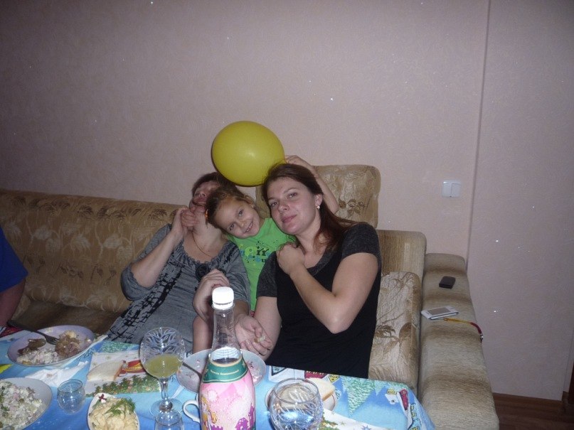 Ирина Колган | Ялта