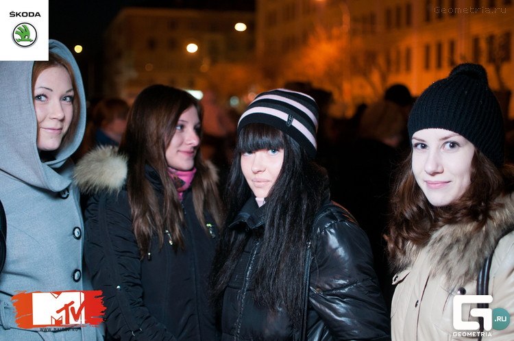 Маша Зеленцова | Коряжма