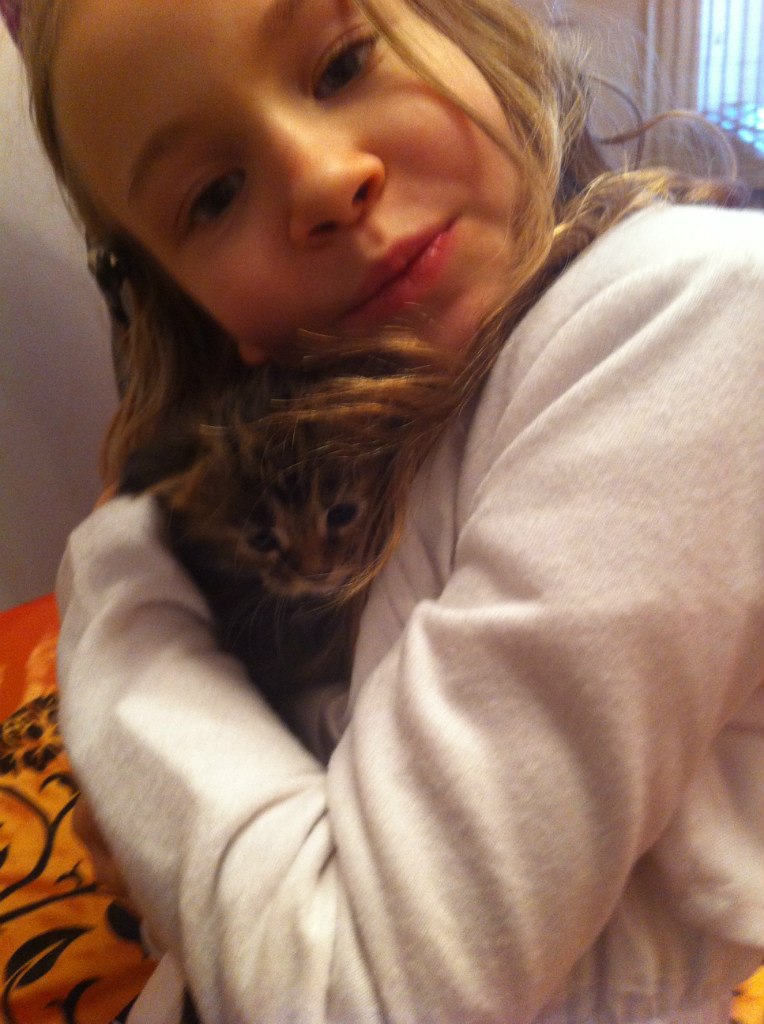 Екатерина Аккузина | Санкт-Петербург