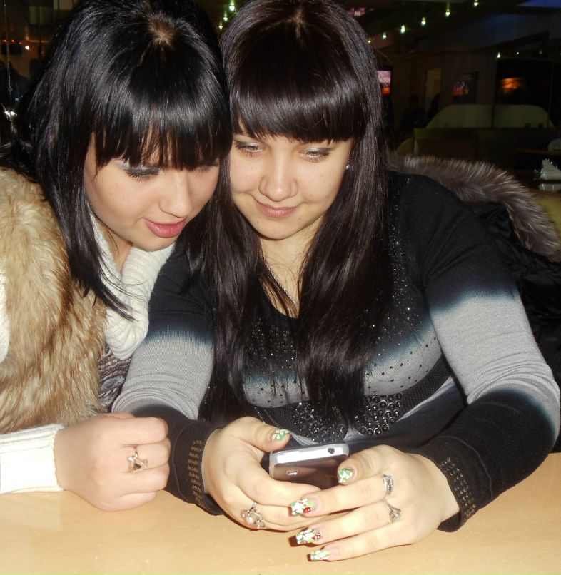 Машунька Бутковская | Симферополь