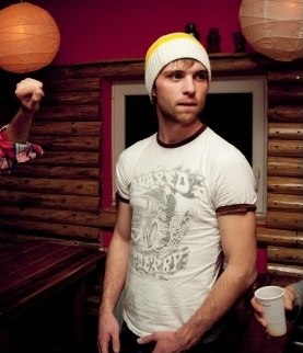 Александр Серяджюс | Москва