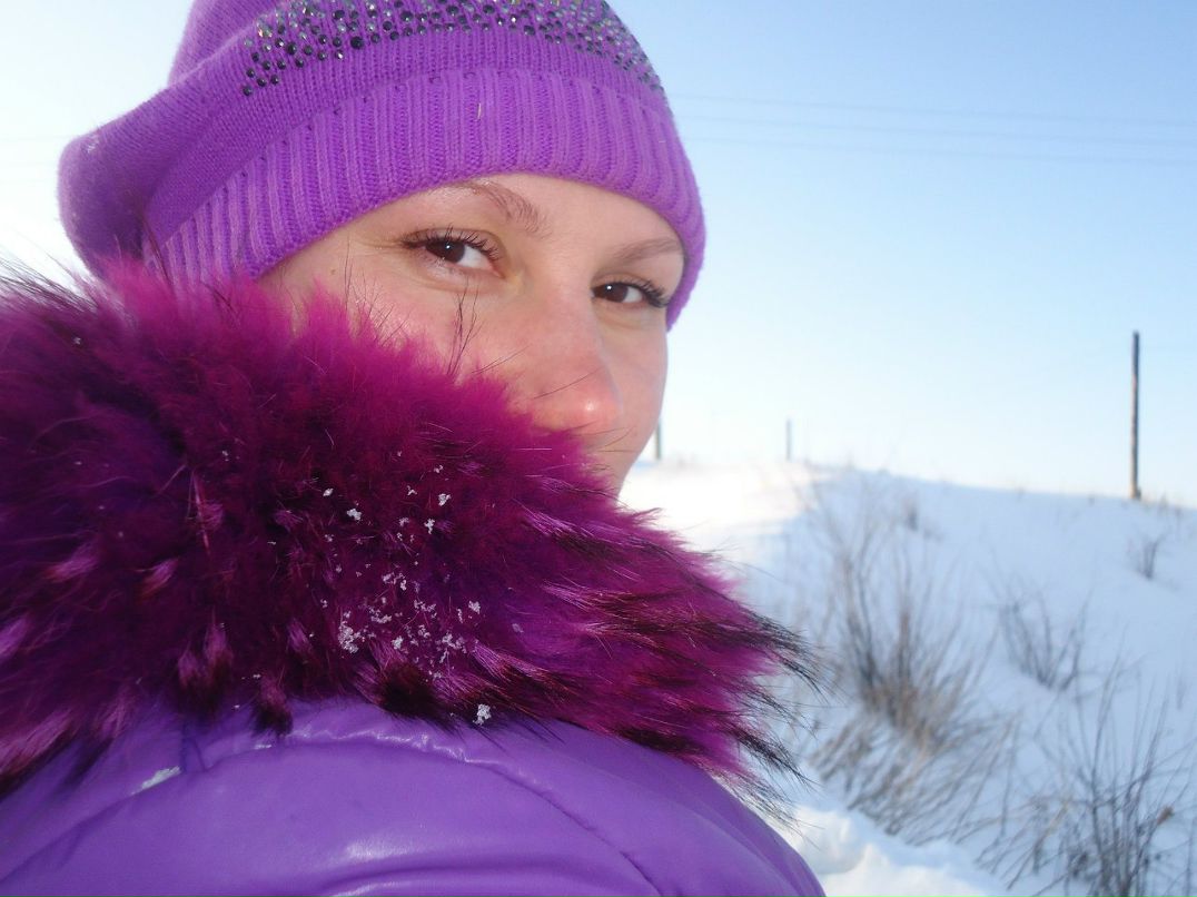 Наталья Агафонова | Милославское