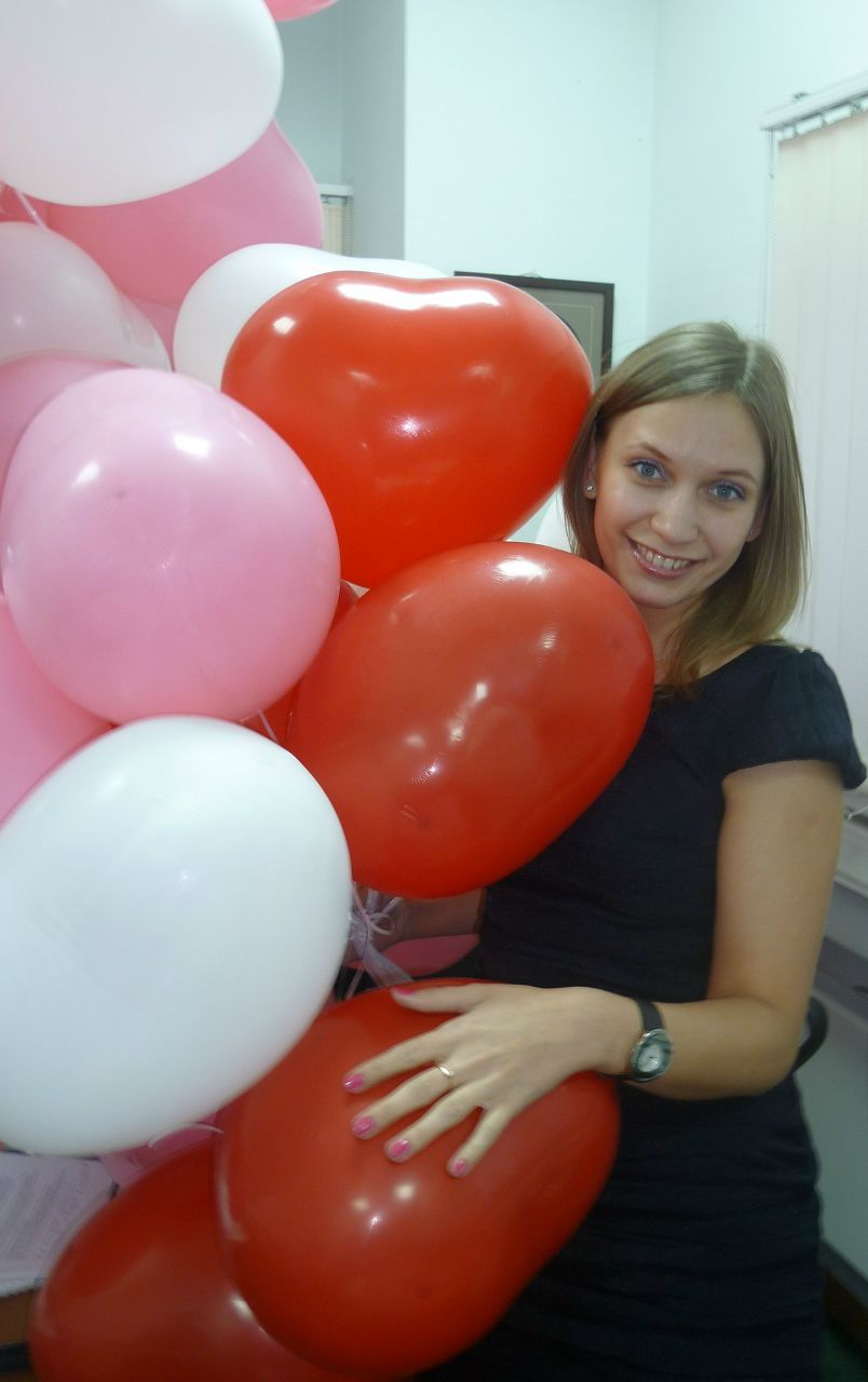 Ольга Коньшина | Люберцы