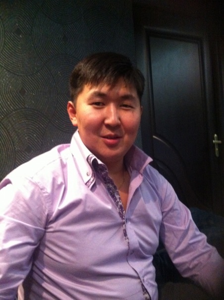 №186, Гавриил Семенов-Омолдонов, Якутск №186, Гавриил Семенов-Омолдонов, Якутск