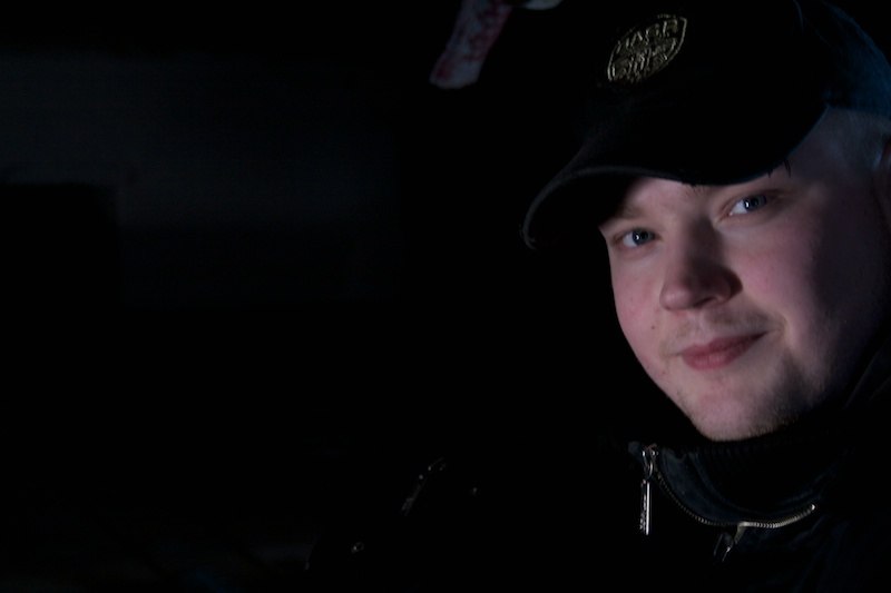 Максим Гавриленко | Щелково