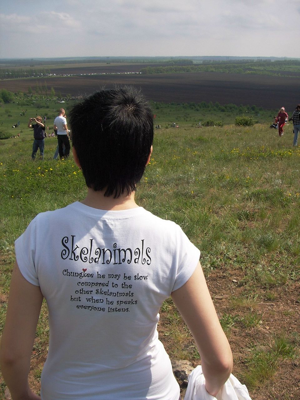 Наталья Пушкарёва | Снежное