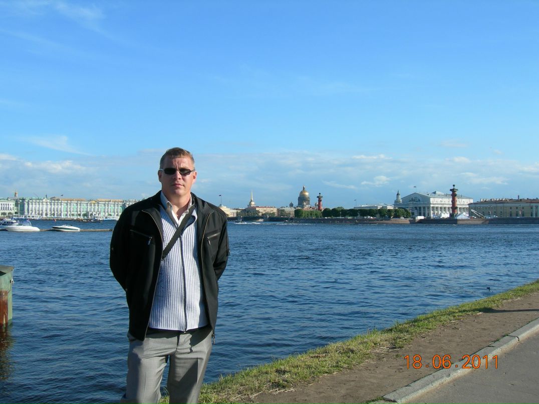 Алексей Городничев | Липецк