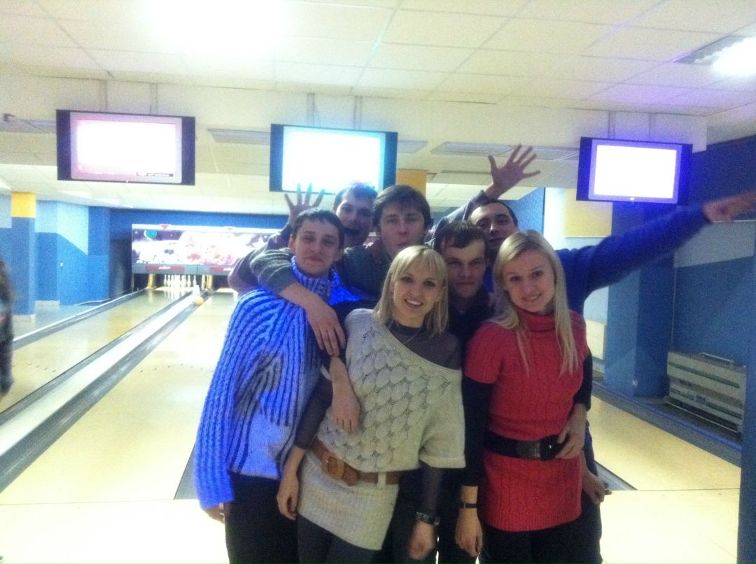 Павел Малеев Лишенный сана | 