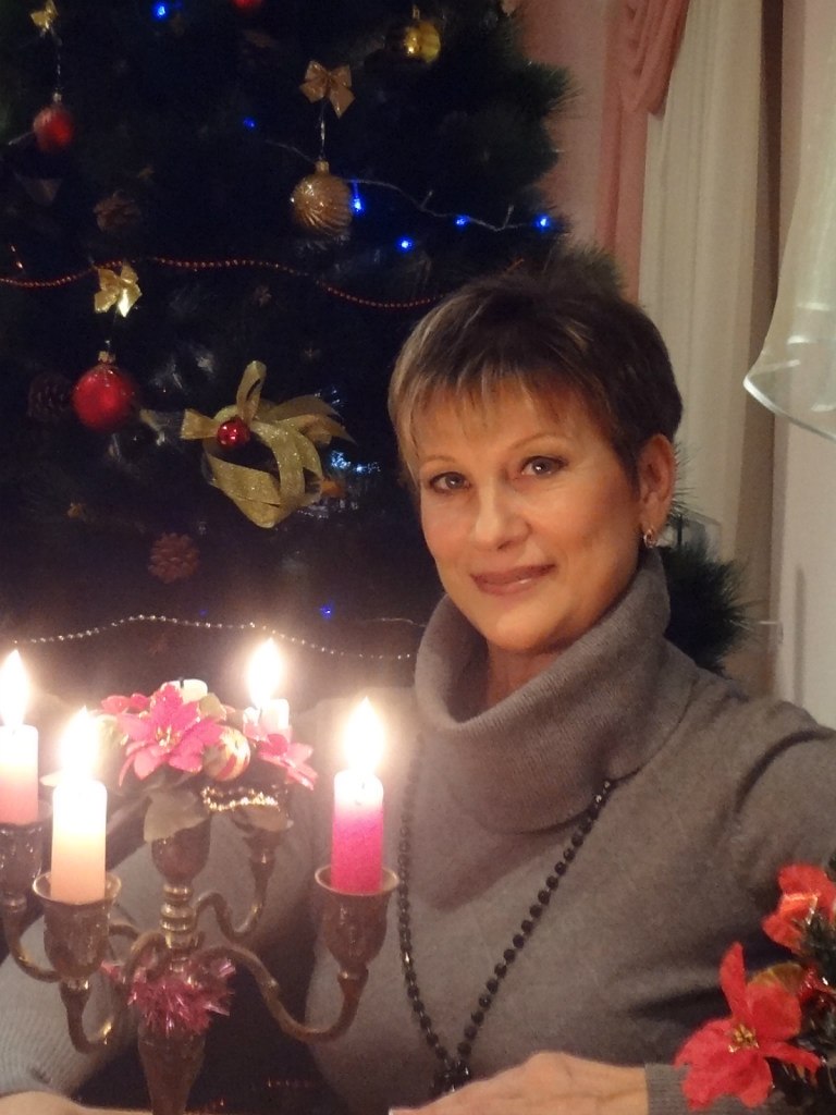 Тома Гончаренко | Одесса