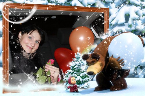 Татьяна Ключинская | Житомир