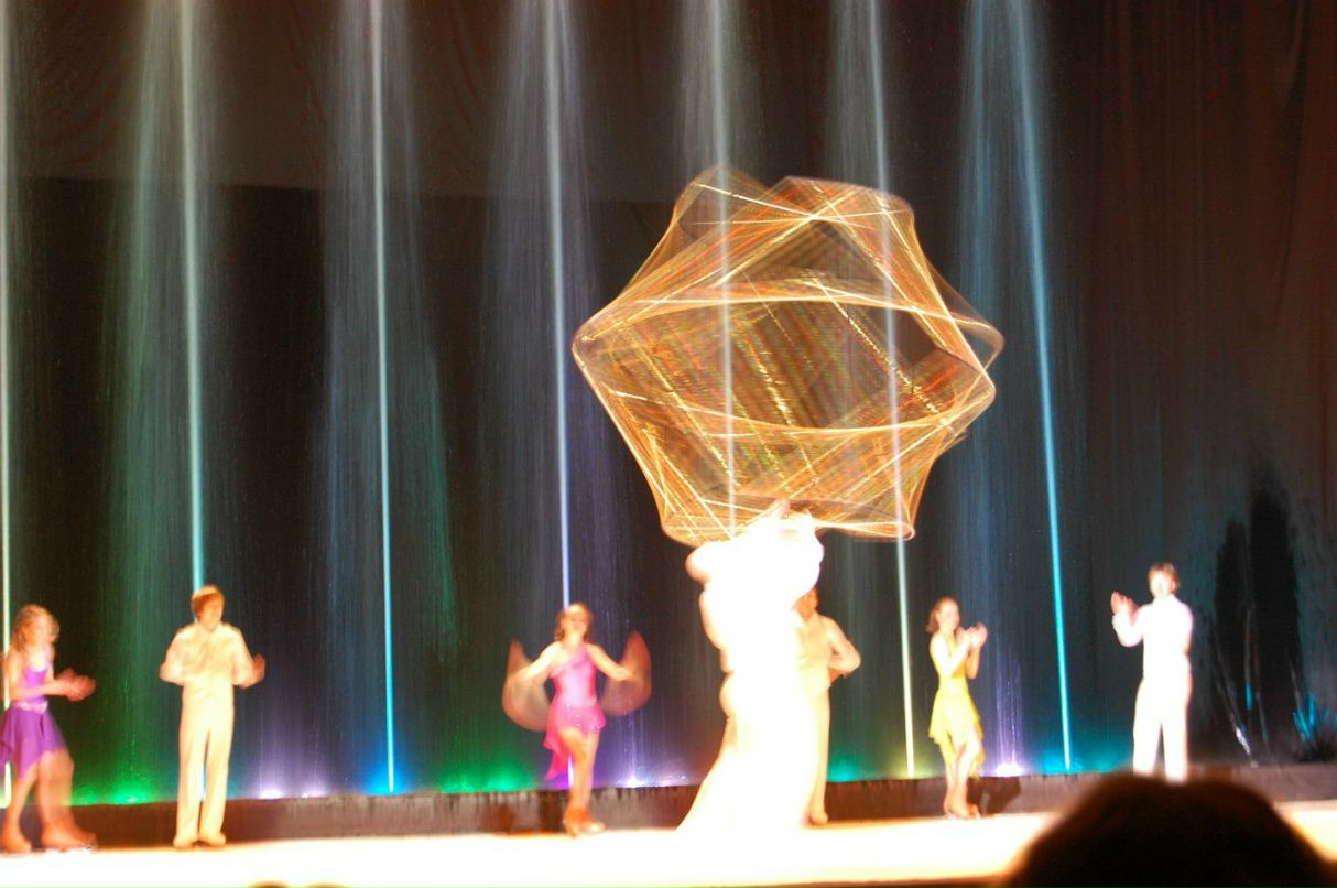 Hisoka Ren | Москва