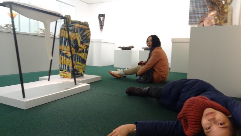 Венера Чу | Москва