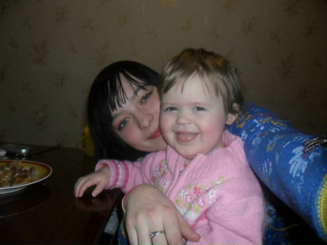 Алёна ~Solnishko~ Валеева | Рубцовск