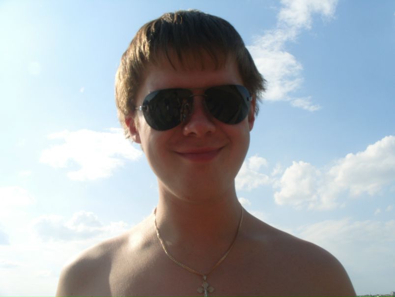 №105, Дмитрий Волков, 19.5.1986 №105, Дмитрий Волков, 19.5.1986