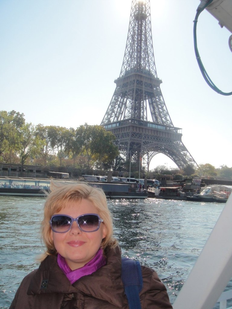 Марина Торгашова | Самара