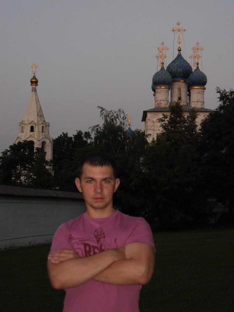 Юлий Цезарь | Москва