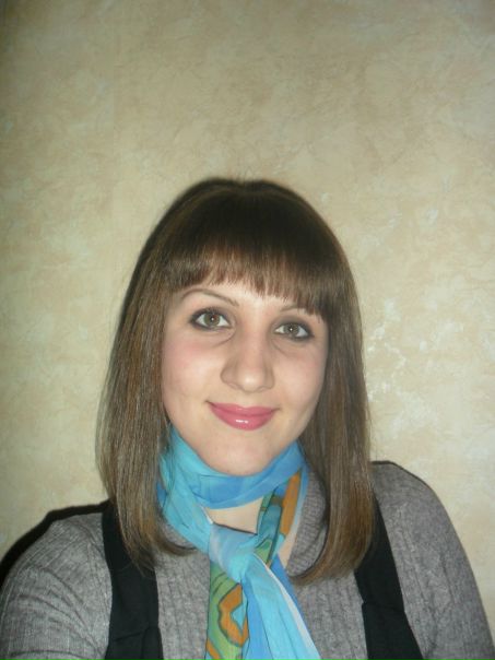 №1, Лена Гребенюк, Рубежное №1, Лена Гребенюк, Рубежное