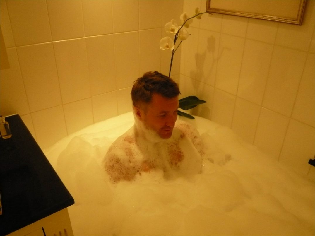 Михаил Миронов | Санкт-Петербург