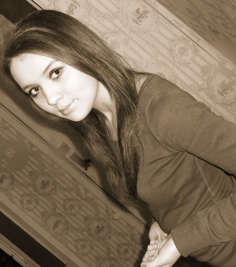 Настя Лещенко | Минск