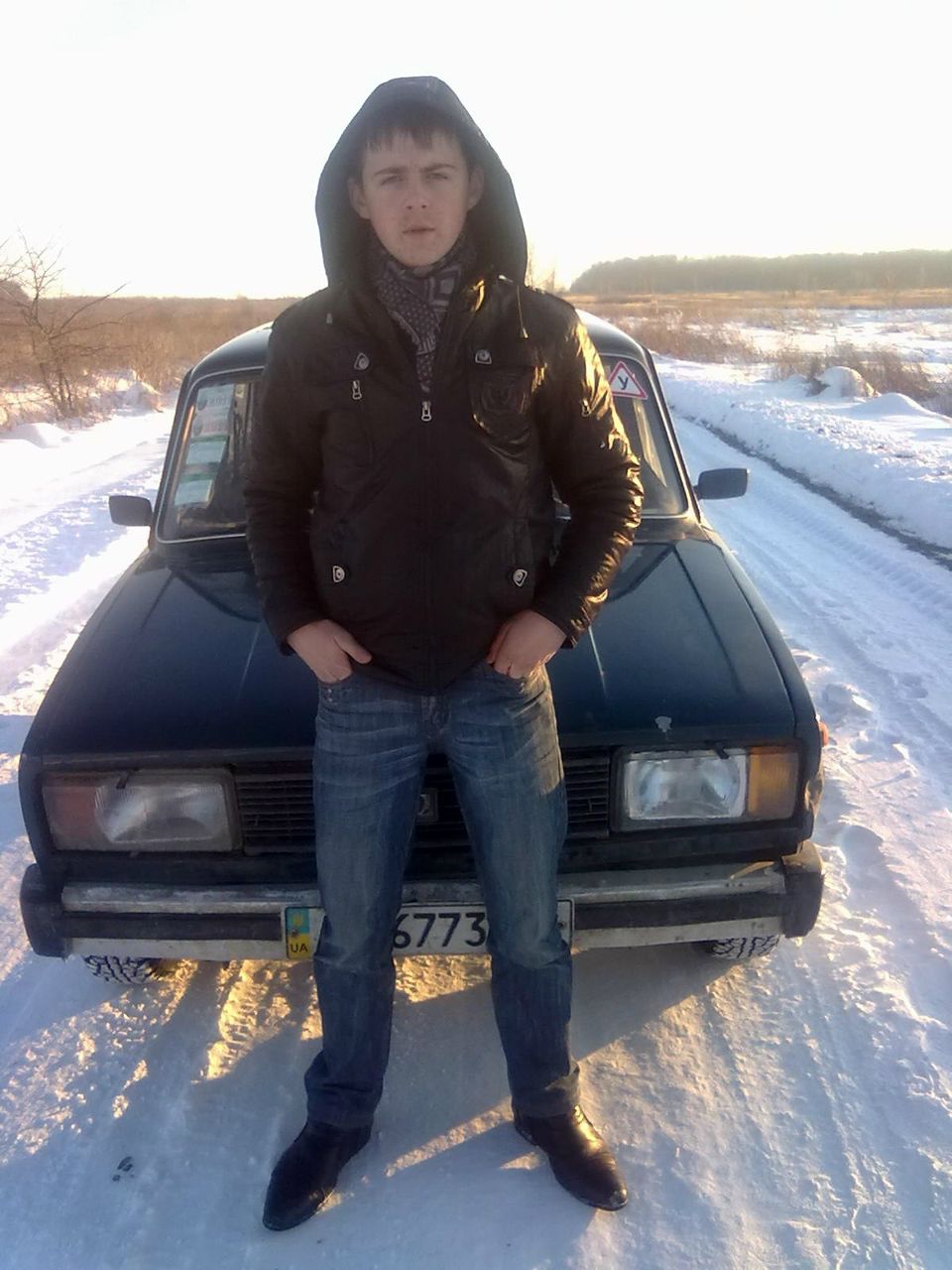 Oleg Pivtorak | Товмачик