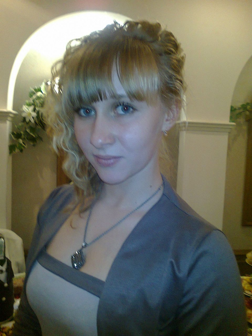 Віра Барановська | Овруч