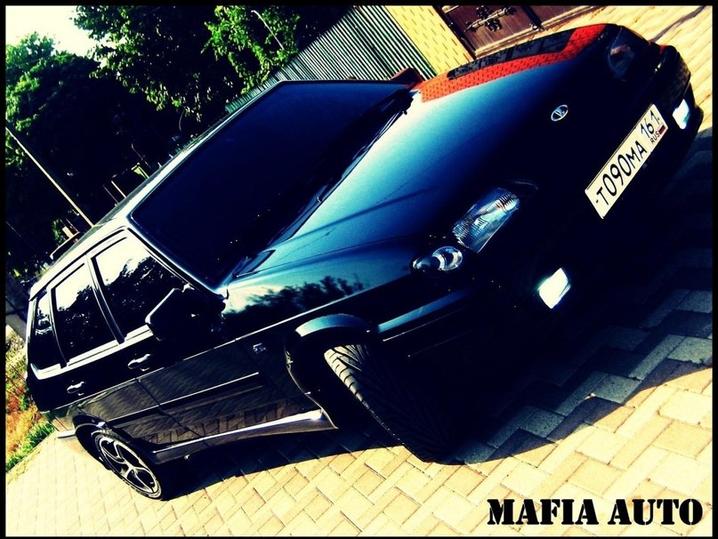 Сергей Либасов | Арзамас