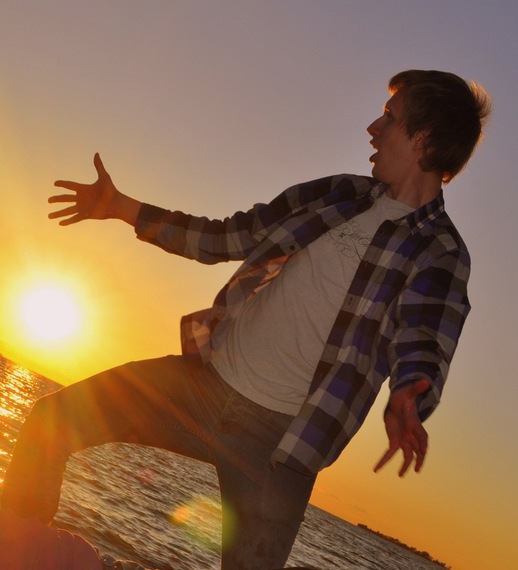 №27, Михаил Матвеев, 35 лет, Санкт-Петербург №27, Михаил Матвеев, 35 лет, Санкт-Петербург