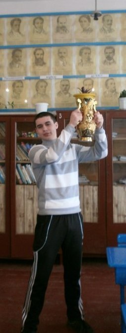 Денис Дудник | Одесса