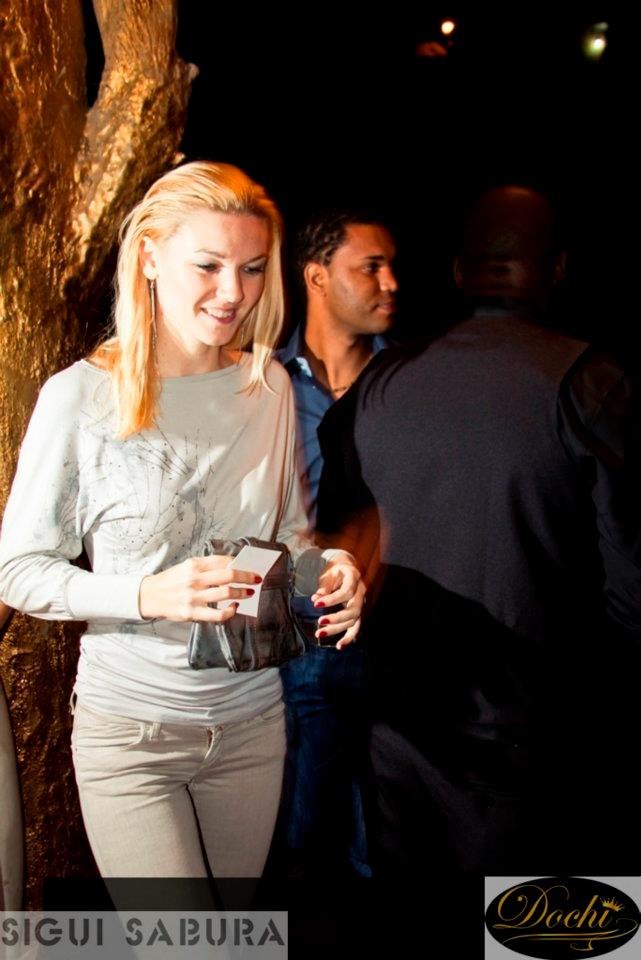 Екатерина Спицына | Москва