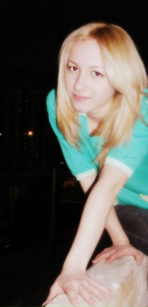 №10, Яна Березневич №10, Яна Березневич